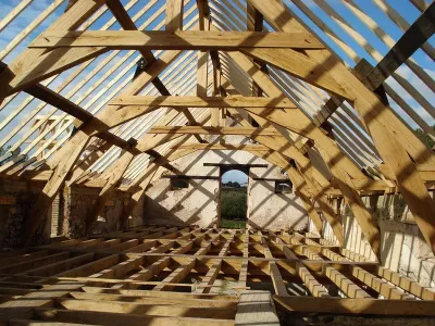 Charpente